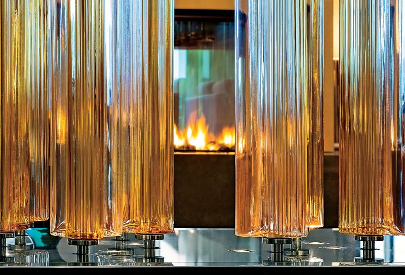 The Ritz-Carlton Wolfsburg - Lobi