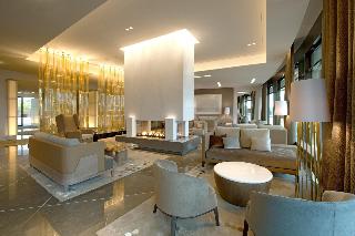 The Ritz-Carlton Wolfsburg fotoÄŸrafÄ±