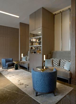 The Ritz-Carlton Wolfsburg fotoÄŸrafÄ±
