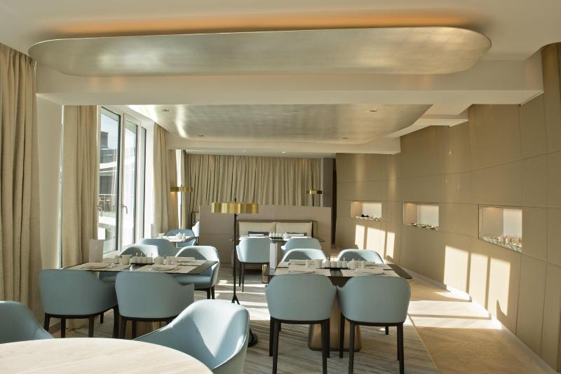 The Ritz-Carlton Wolfsburg - Toplantı