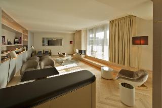 The Ritz-Carlton Wolfsburg fotoÄŸrafÄ±