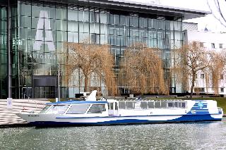 The Ritz-Carlton Wolfsburg fotoÄŸrafÄ±