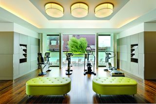 The Ritz-Carlton Wolfsburg fotoÄŸrafÄ±