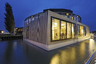 The Ritz-Carlton Wolfsburg fotoÄŸrafÄ±