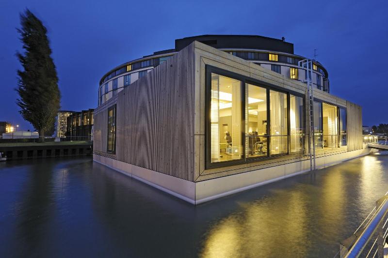 The Ritz-Carlton Wolfsburg - Aktivite