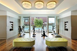 The Ritz-Carlton Wolfsburg fotoÄŸrafÄ±
