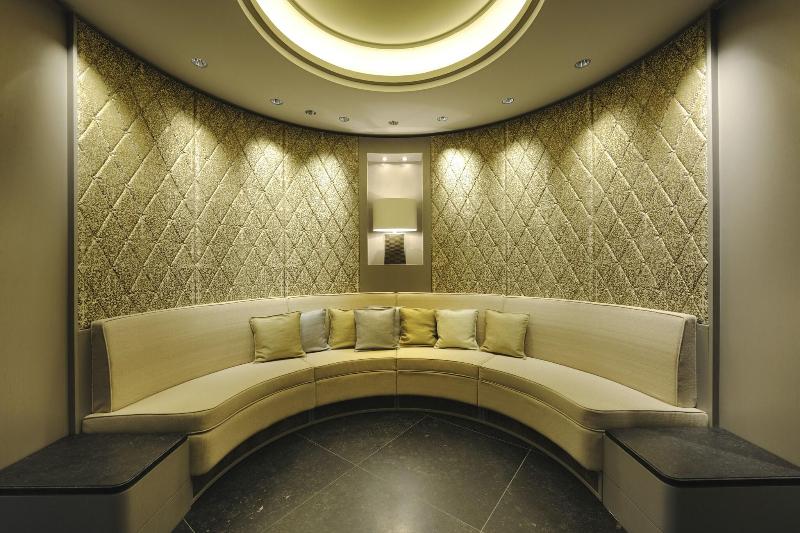 The Ritz-Carlton Wolfsburg - Aktivite