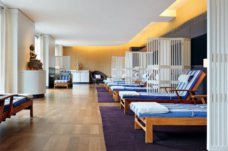The Ritz-Carlton Wolfsburg - Aktivite