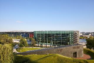 The Ritz-Carlton Wolfsburg fotoÄŸrafÄ±