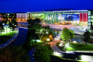 The Ritz-Carlton Wolfsburg fotoÄŸrafÄ±