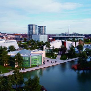 The Ritz-Carlton Wolfsburg fotoÄŸrafÄ±