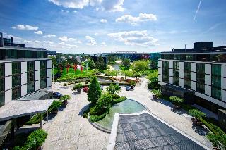 The Ritz-Carlton Wolfsburg otel fotoğrafı