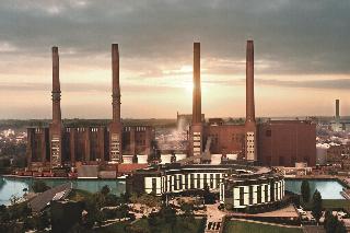 The Ritz-Carlton Wolfsburg fotoÄŸrafÄ±