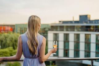 The Ritz-Carlton Wolfsburg fotoÄŸrafÄ±