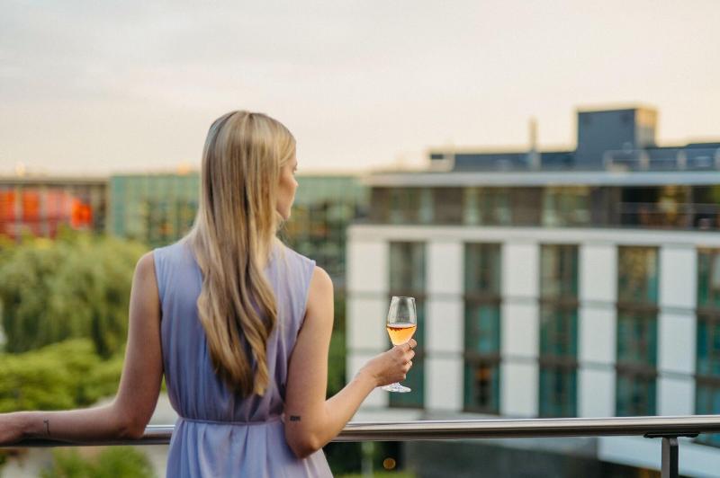The Ritz-Carlton Wolfsburg - Genel