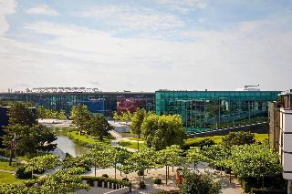 The Ritz-Carlton Wolfsburg fotoÄŸrafÄ±