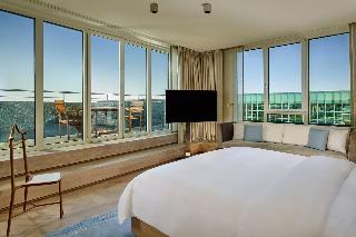 The Ritz-Carlton Wolfsburg fotoÄŸrafÄ±