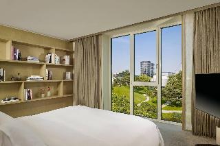 The Ritz-Carlton Wolfsburg fotoÄŸrafÄ±