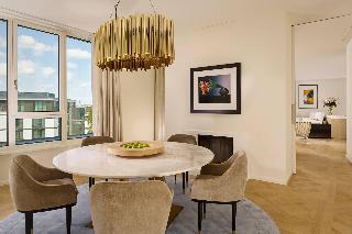 The Ritz-Carlton Wolfsburg fotoÄŸrafÄ±
