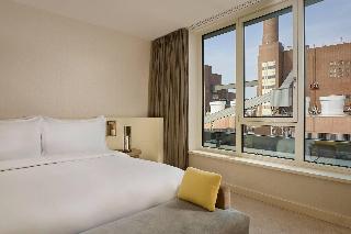 The Ritz-Carlton Wolfsburg fotoÄŸrafÄ±