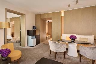 The Ritz-Carlton Wolfsburg fotoÄŸrafÄ±