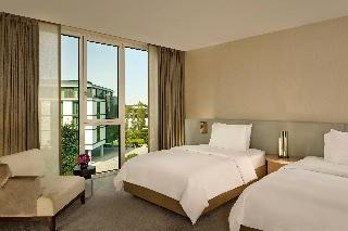 The Ritz-Carlton Wolfsburg fotoÄŸrafÄ±
