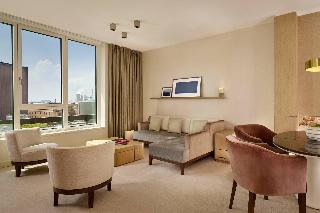 The Ritz-Carlton Wolfsburg fotoÄŸrafÄ±