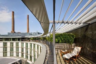 The Ritz-Carlton Wolfsburg fotoÄŸrafÄ±