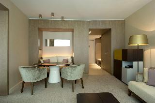 The Ritz-Carlton Wolfsburg fotoÄŸrafÄ±