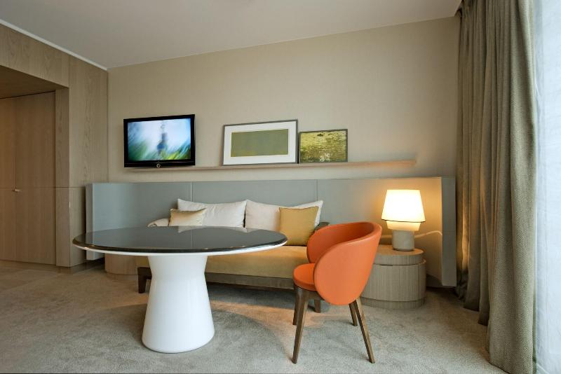 The Ritz-Carlton Wolfsburg - Oda