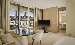 The Ritz-Carlton Wolfsburg fotoÄŸrafÄ±