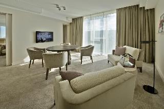 The Ritz-Carlton Wolfsburg fotoÄŸrafÄ±