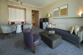 The Ritz-Carlton Wolfsburg fotoÄŸrafÄ±