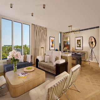 The Ritz-Carlton Wolfsburg fotoÄŸrafÄ±