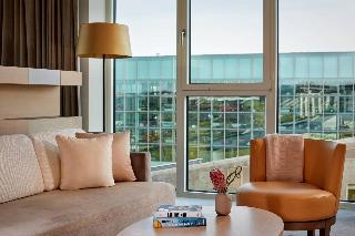 The Ritz-Carlton Wolfsburg fotoÄŸrafÄ±