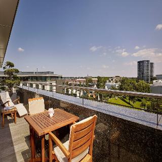 The Ritz-Carlton Wolfsburg fotoÄŸrafÄ±