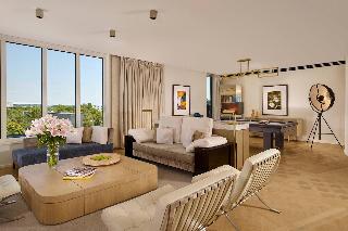 The Ritz-Carlton Wolfsburg fotoÄŸrafÄ±