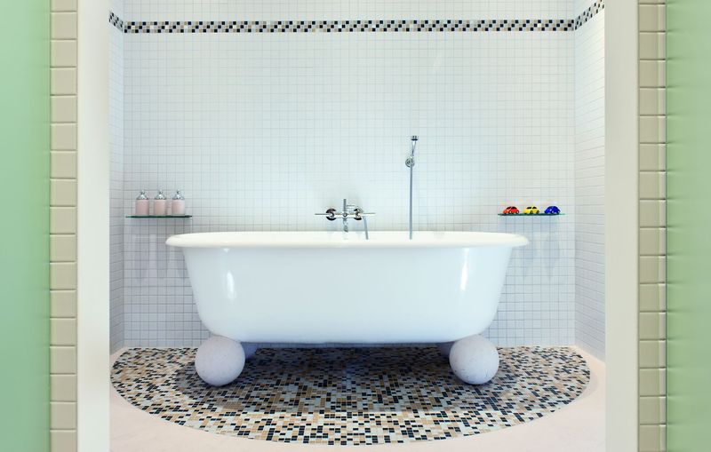 The Ritz-Carlton Wolfsburg - Oda