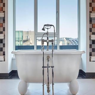 The Ritz-Carlton Wolfsburg fotoÄŸrafÄ±
