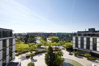 The Ritz-Carlton Wolfsburg fotoÄŸrafÄ±