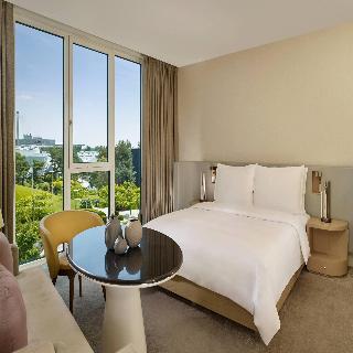 The Ritz-Carlton Wolfsburg fotoÄŸrafÄ±