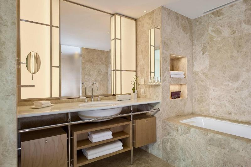 The Ritz-Carlton Wolfsburg - Oda