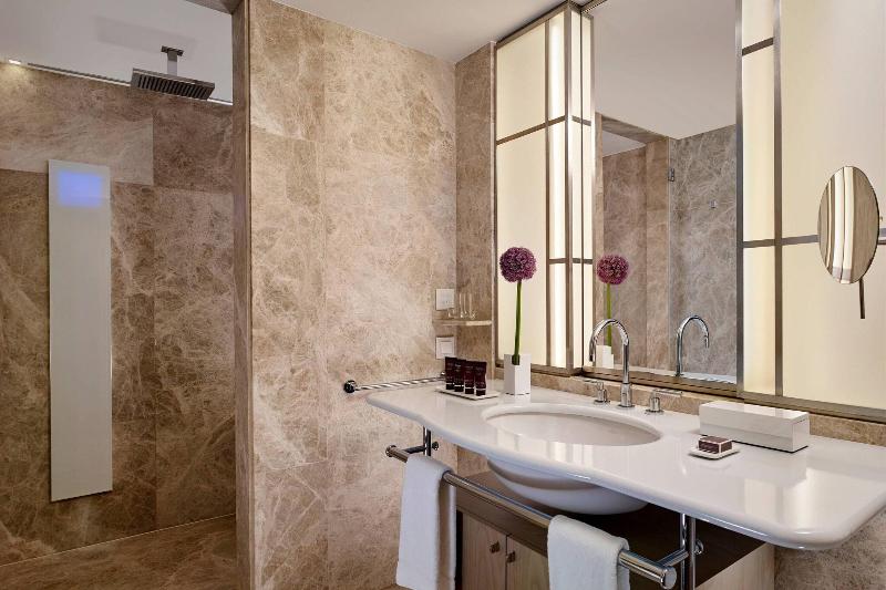 The Ritz-Carlton Wolfsburg - Oda
