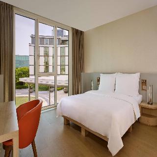 The Ritz-Carlton Wolfsburg fotoÄŸrafÄ±