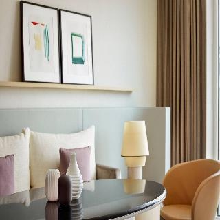 The Ritz-Carlton Wolfsburg fotoÄŸrafÄ±