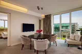The Ritz-Carlton Wolfsburg fotoÄŸrafÄ±