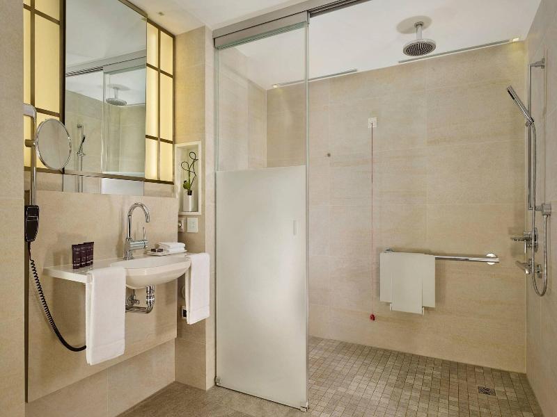 The Ritz-Carlton Wolfsburg - Oda