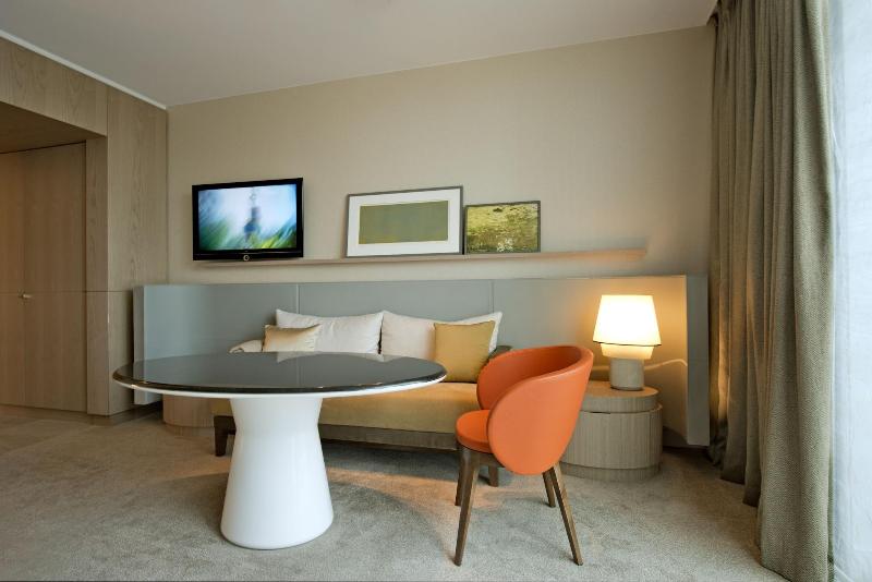 The Ritz-Carlton Wolfsburg - Oda