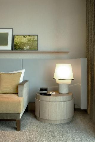 The Ritz-Carlton Wolfsburg fotoÄŸrafÄ±