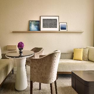 The Ritz-Carlton Wolfsburg fotoÄŸrafÄ±